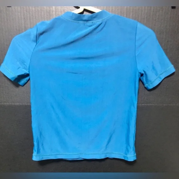 🌅Tommy Bahama Playful Playa Rash Guard Set - Picture 5 of 16